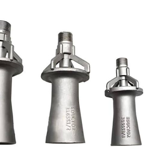 INOX 316
